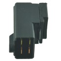 Relé, T1060-33720, Kubota, B1121, B2420, L1501, L4100, ACA12115