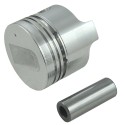 Engine Piston, 31A17-07100, Mitsubishi S3L, Mitsubishi S4L