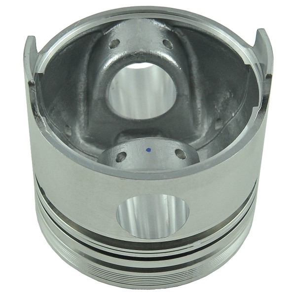 Píst motoru, 31A17-07100, Mitsubishi S3L, Mitsubishi S4L