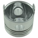 Pistón del motor, 31A17-07100, Mitsubishi S3L, Mitsubishi S4L