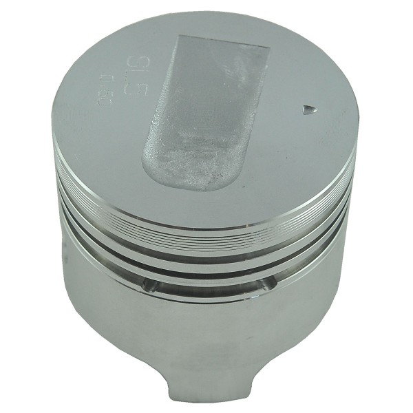 Píst motoru, 31A17-07100, Mitsubishi S3L, Mitsubishi S4L