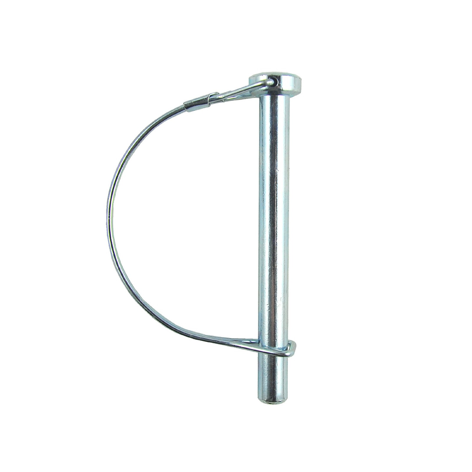 Cotter pin with safety catch, 11x89 mm, 11 x 89 mm, 11 x 89, 11x89, 89x11, 89 x 11