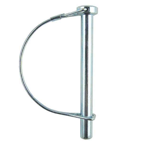 Čep so zabezpečením, 11x89 mm, 11 x 89 mm, 11 x 89, 11x89, 89x11, 89 x 11