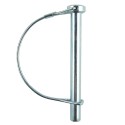 Zawleczka z zabezpieczeniem, 11x89 mm, 11 x 89 mm, 11 x 89, 11x89, 89x11, 89 x 11