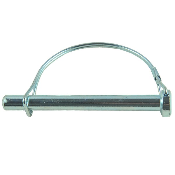 Pin mit Sicherheit, 11x89 mm, 11 x 89 mm, 11 x 89, 11x89, 89x11, 89 x 11