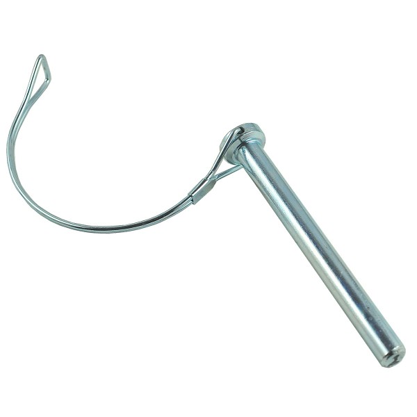Cotter pin with safety catch, 11x89 mm, 11 x 89 mm, 11 x 89, 11x89, 89x11, 89 x 11