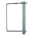 Zawleczka, zabezpieczająca, zawleczka z zabezpieczeniem, 11 x 90 mm, 11x90 mm, S.21877