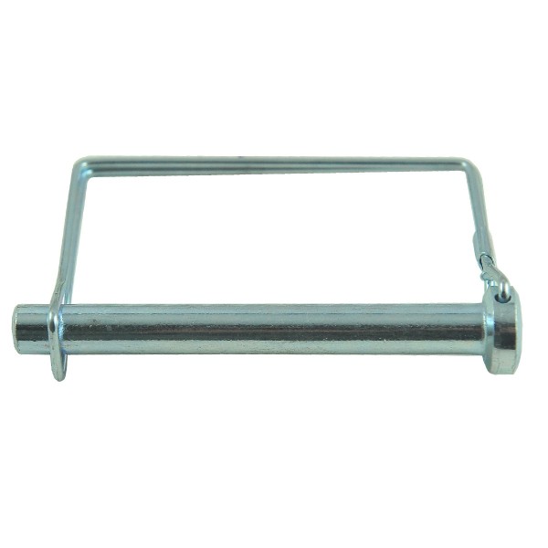 Cotter pin, safety, cotter pin with safety, 11 x 90 mm, 11x90 mm, S.21877