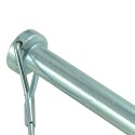 Zawleczka, zabezpieczająca, zawleczka z zabezpieczeniem, 11 x 90 mm, 11x90 mm, S.21877