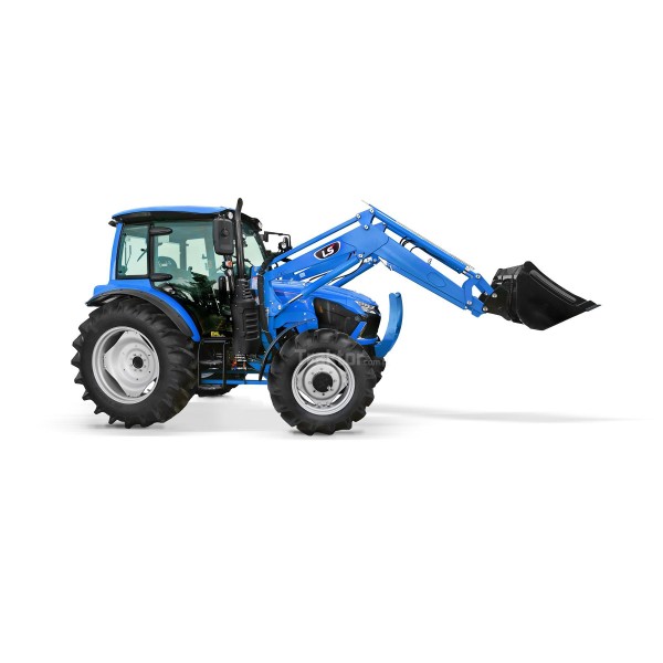 LS Traktor MT7.101 PST/CAB | názory | video | údaje | cena