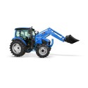 Tractor LS Tractor MT7.101 PST / CAB | reviews | video | data | price