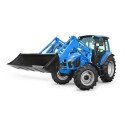 Tractor LS MT7.101 PST/CAB | opiniones | vídeo | datos | precio