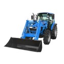 Tractor LS Tractor MT7.101 PST / CAB | reviews | video | data | price