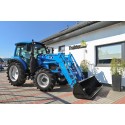 Tractor LS Tractor MT7.101 PST / CAB | reviews | video | data | price