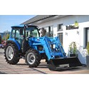 Tractor LS Tractor MT7.101 PST / CAB | reviews | video | data | price