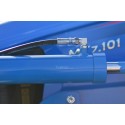 Tractor LS Tractor MT7.101 PST / CAB | reviews | video | data | price