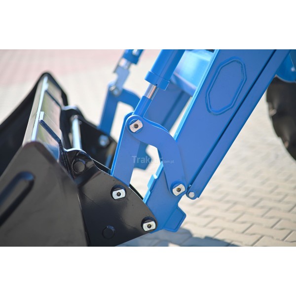 Tractor LS MT7.101 PST/CAB | opiniones | vídeo | datos | precio