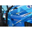 Tractor LS Tractor MT7.101 PST / CAB | reviews | video | data | price