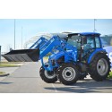 Tractor LS Tractor MT7.101 PST / CAB | reviews | video | data | price