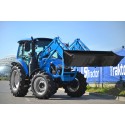 Tractor LS Tractor MT7.101 PST / CAB | reviews | video | data | price