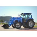 Tractor LS Tractor MT7.101 PST / CAB | reviews | video | data | price