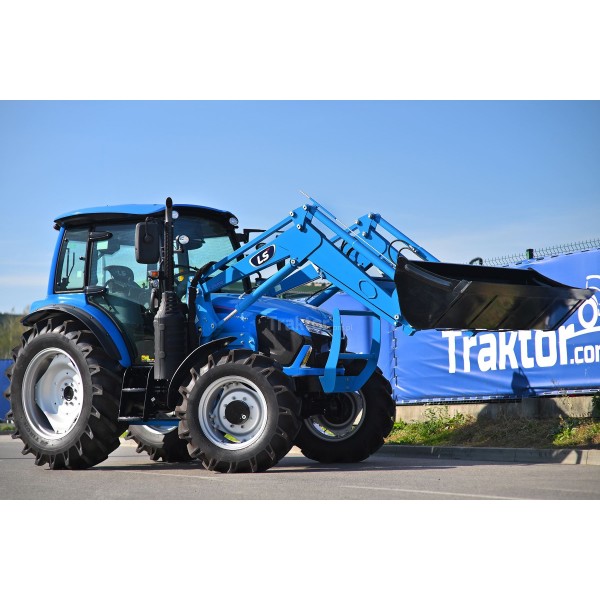 LS Traktor MT7.101 PST/CAB | názory | video | údaje | cena