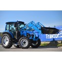 Tractor LS Tractor MT7.101 PST / CAB | reviews | video | data | price