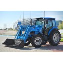 Tractor LS Tractor MT7.101 PST / CAB | reviews | video | data | price