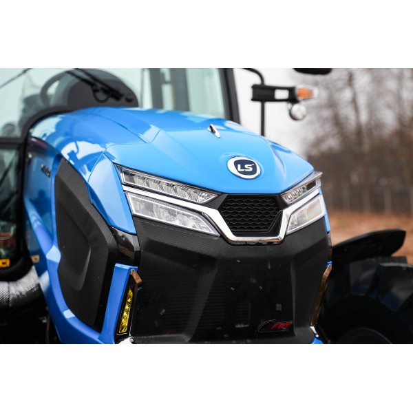 Tractor LS MT7.101 PST/CAB | opiniones | vídeo | datos | precio