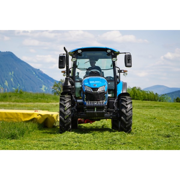 Tractor LS MT7.101 PST/CAB | opiniones | vídeo | datos | precio