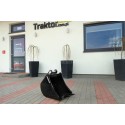 Łyżka do koparki ciągnikowej LW 14"- 35,6cm 4FARMER | Traktor.com.pl