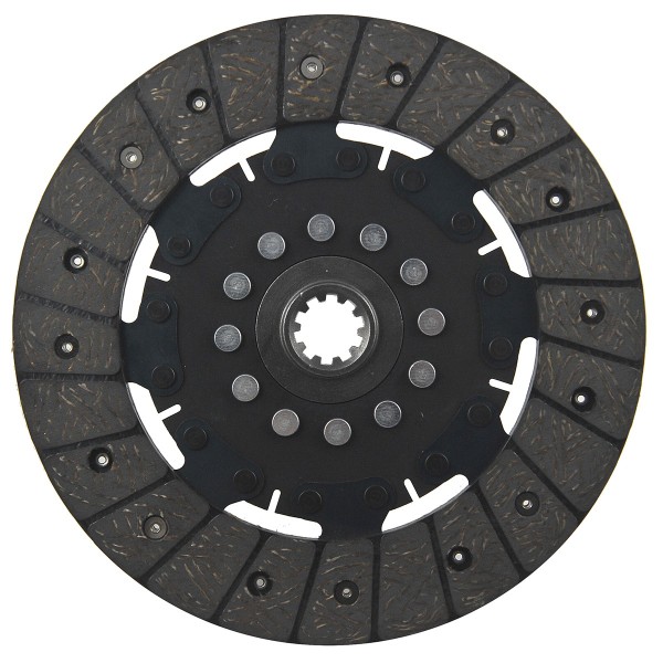 Spojková lamela, 10T, 212mm, Shibaura SD