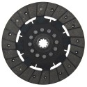 Disque d'embrayage, 10 dents, 212 mm, Shibaura SD