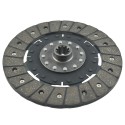 Spojková lamela, 10T, 212mm, Shibaura SD