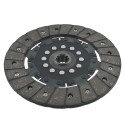 Disque d'embrayage, 10 dents, 212 mm, Shibaura SD