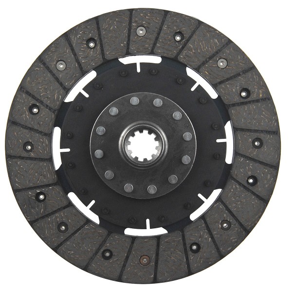 Spojková lamela, 10T, 212mm, Shibaura SD
