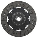 Kupplungsscheibe, 10T, 212mm, Shibaura SD