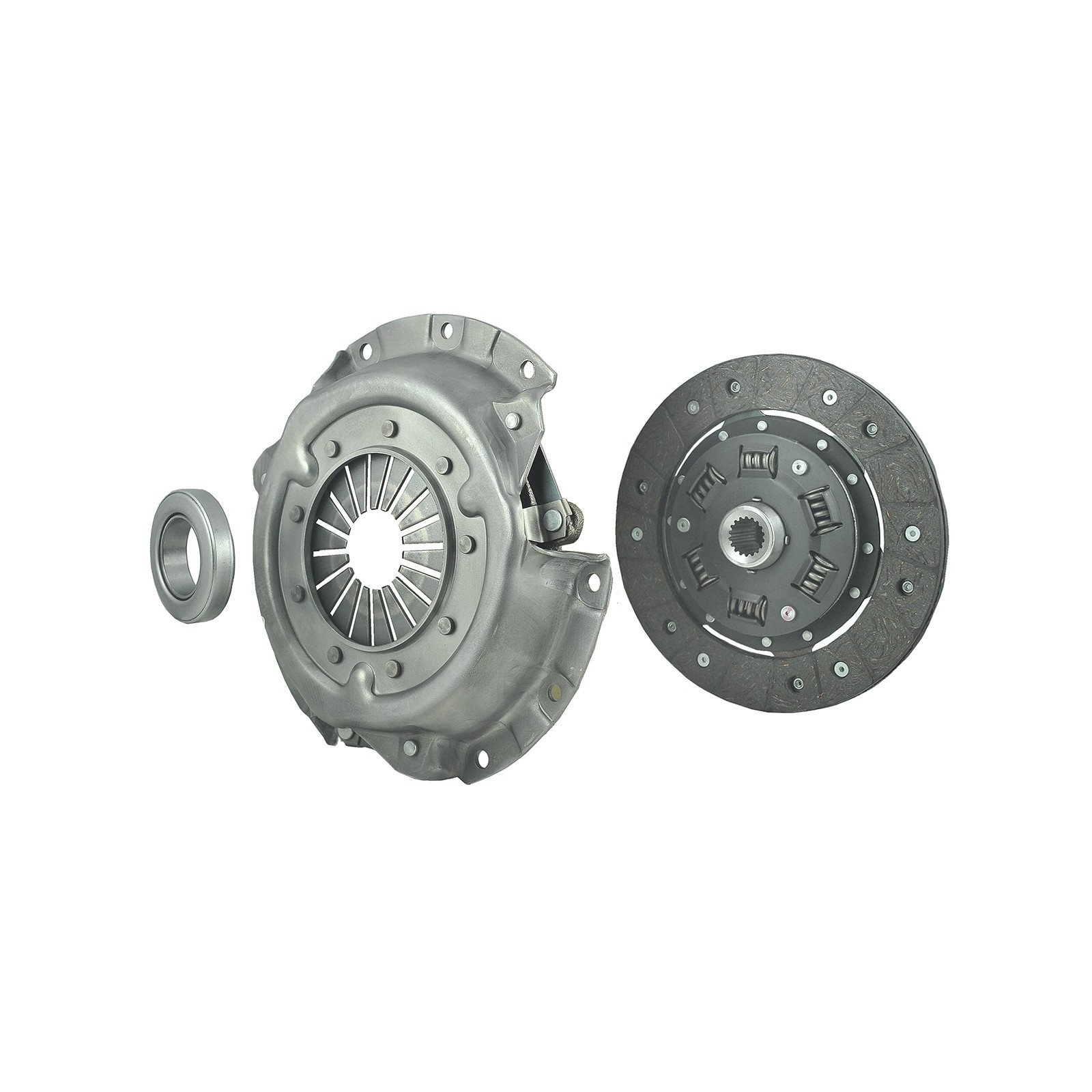 Shibaura Clutch, P15, P17, P155, P165, P175,P185, SL1503, SL1543, SL1703, SL1743, SP1500, SP1540, SP1700, SP1740, SU1500, SU15