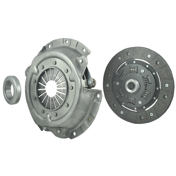 Spojka Shibaura, P15, P17, P155, P165, P175, P185, SL1503, SL1543, SL1703, SL1743, SP1500, SP1540, SP1700, SP1740, SU1500, SU15