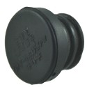 Korek, 29 mm, 7956-205-016-00, 7954-205-101-00, Iseki