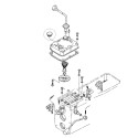 Korek, 29 mm, 7956-205-016-00, 7954-205-101-00, Iseki