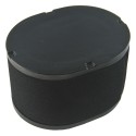 Filtr powietrza, 180100109-0001, SA 120006, AL-KO Pro 700 V2, Loncin, LC2P77F, LC2P80F, LC2P82F