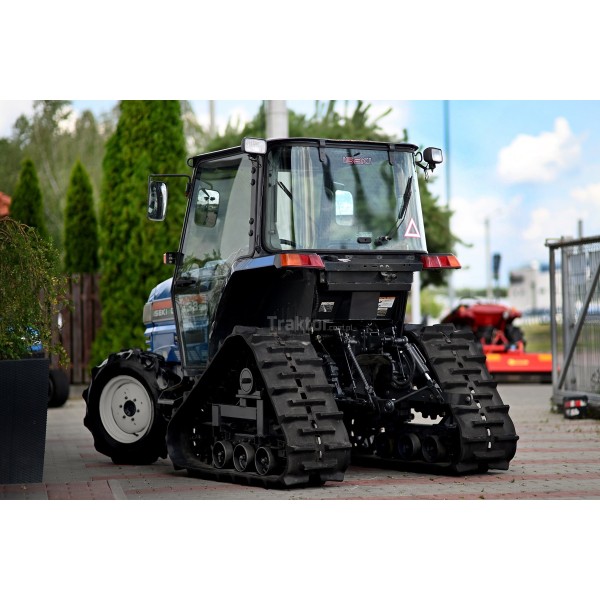 Iseki Geas TG33s 33KM | Traktor.com.pl