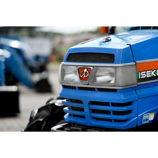 Iseki Geas TG33s 33KM | Traktor.com.pl