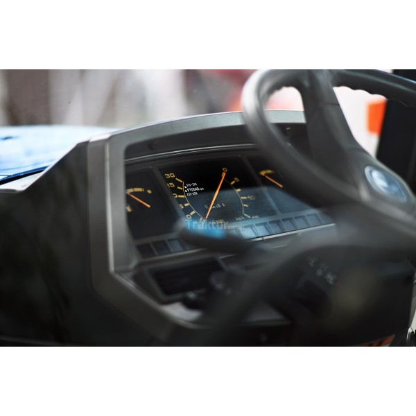 Iseki Geas TG33s 33KM | Traktor.com.pl