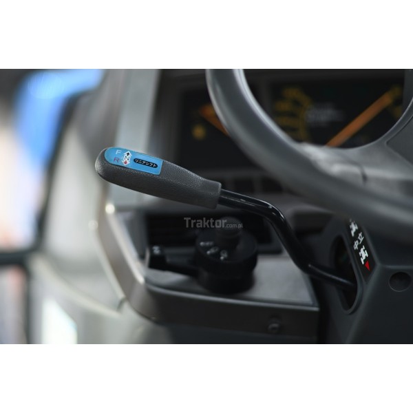 Iseki Geas TG33s 33KM | Traktor.com.pl