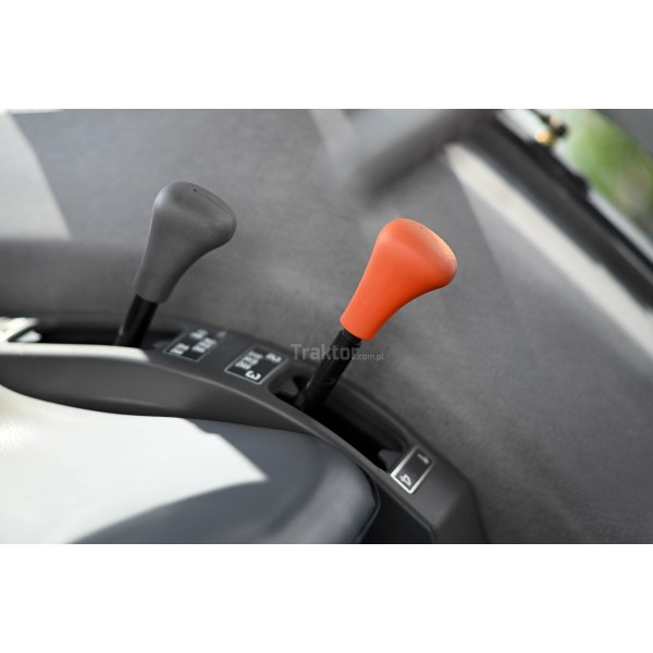 Iseki Geas TG33s 33KM | Traktor.com.pl