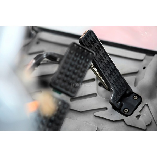 Iseki Geas TG33s 33KM | Traktor.com.pl