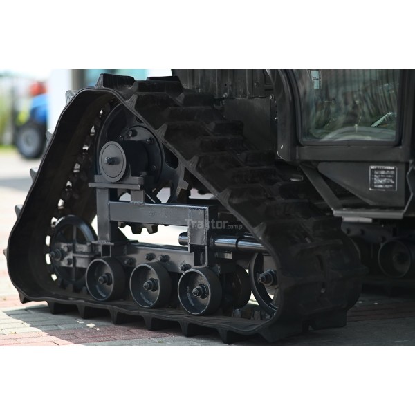Iseki Geas TG33s 33KM | Traktor.com.pl
