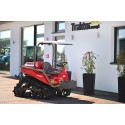 Yanmar AC-18 4x4 18KM | gebrauchter Traktor | Preis